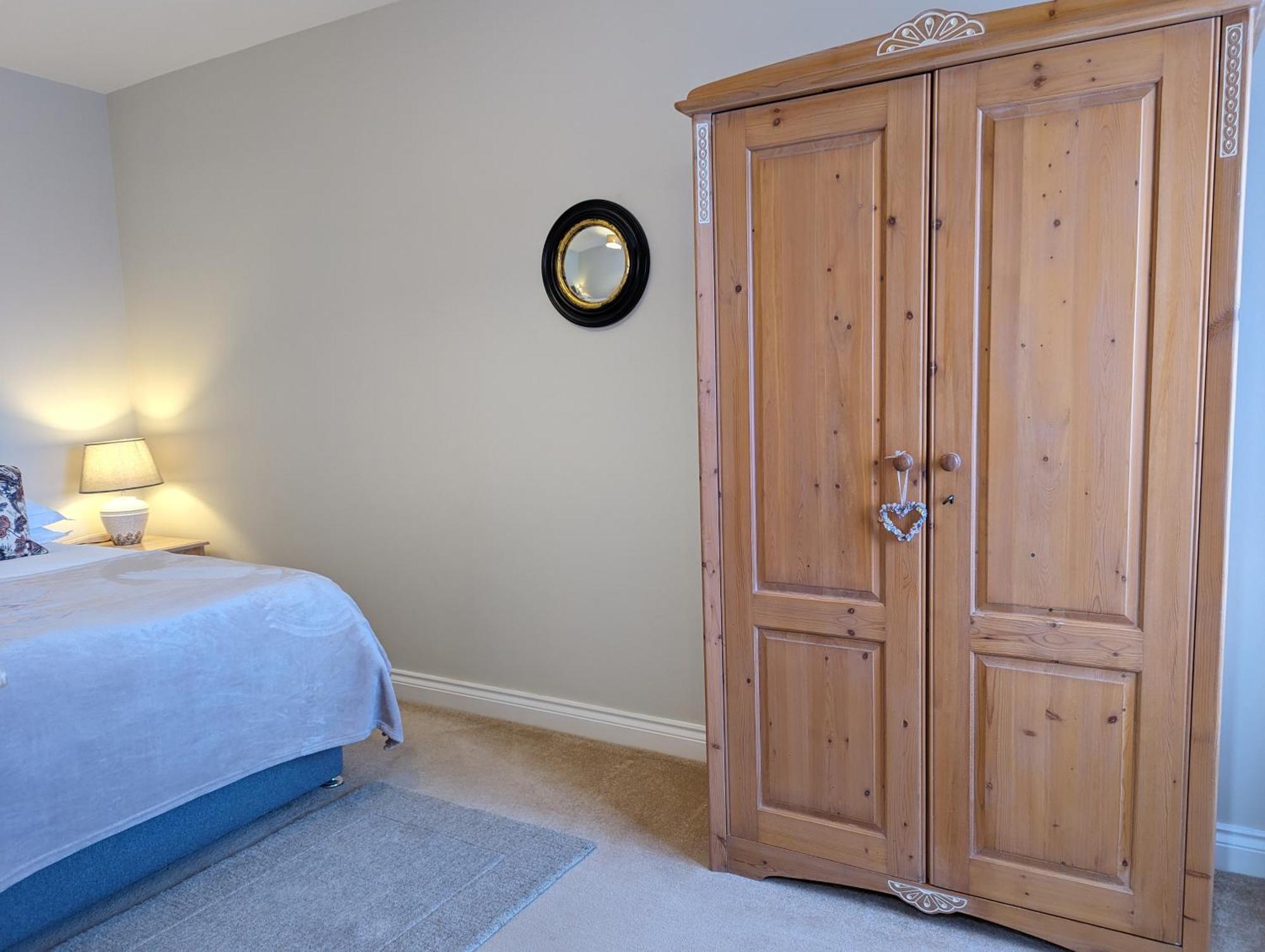 Little Chilsbury Apartment Potterne ภายนอก รูปภาพ