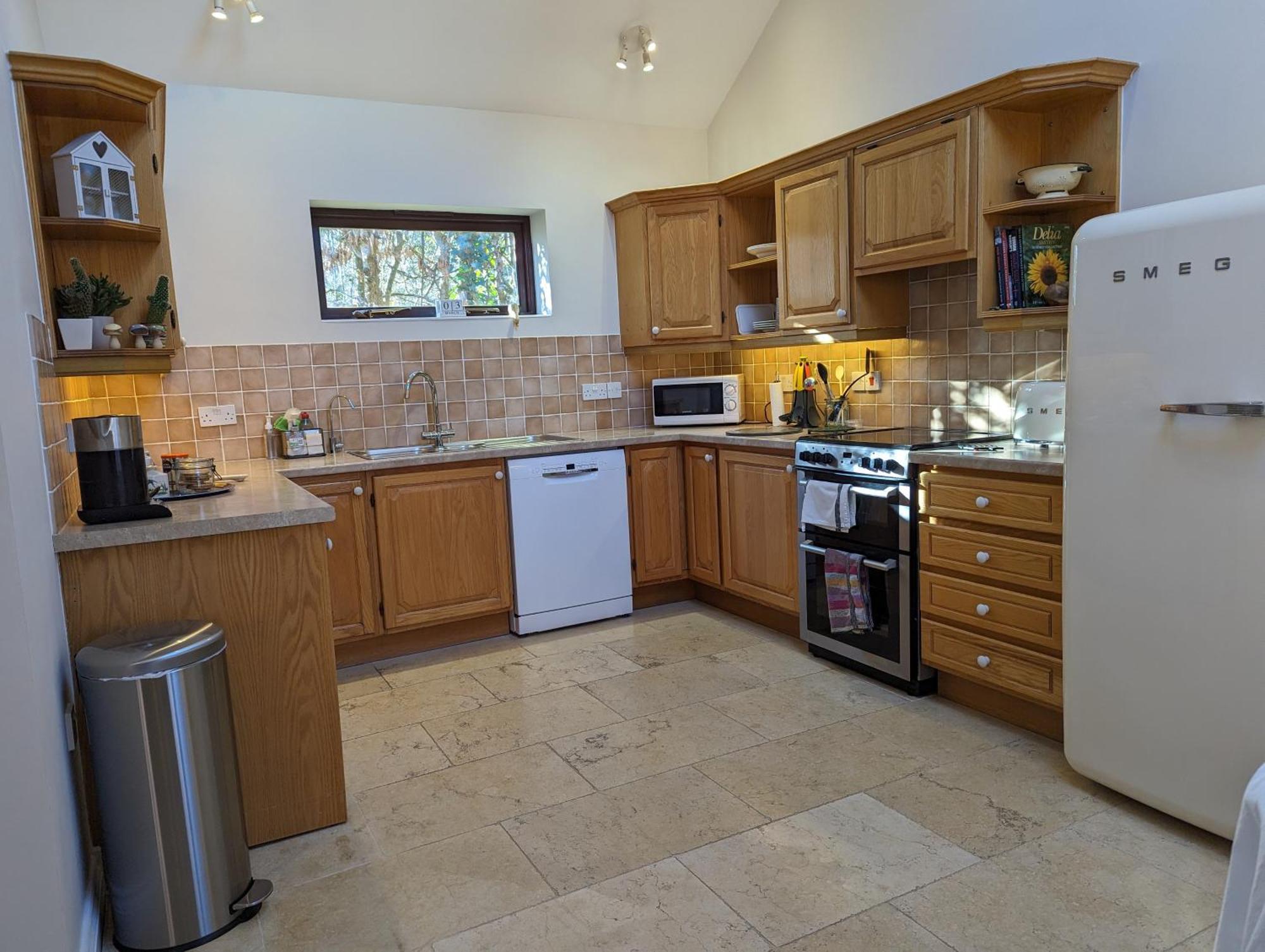 Little Chilsbury Apartment Potterne ภายนอก รูปภาพ