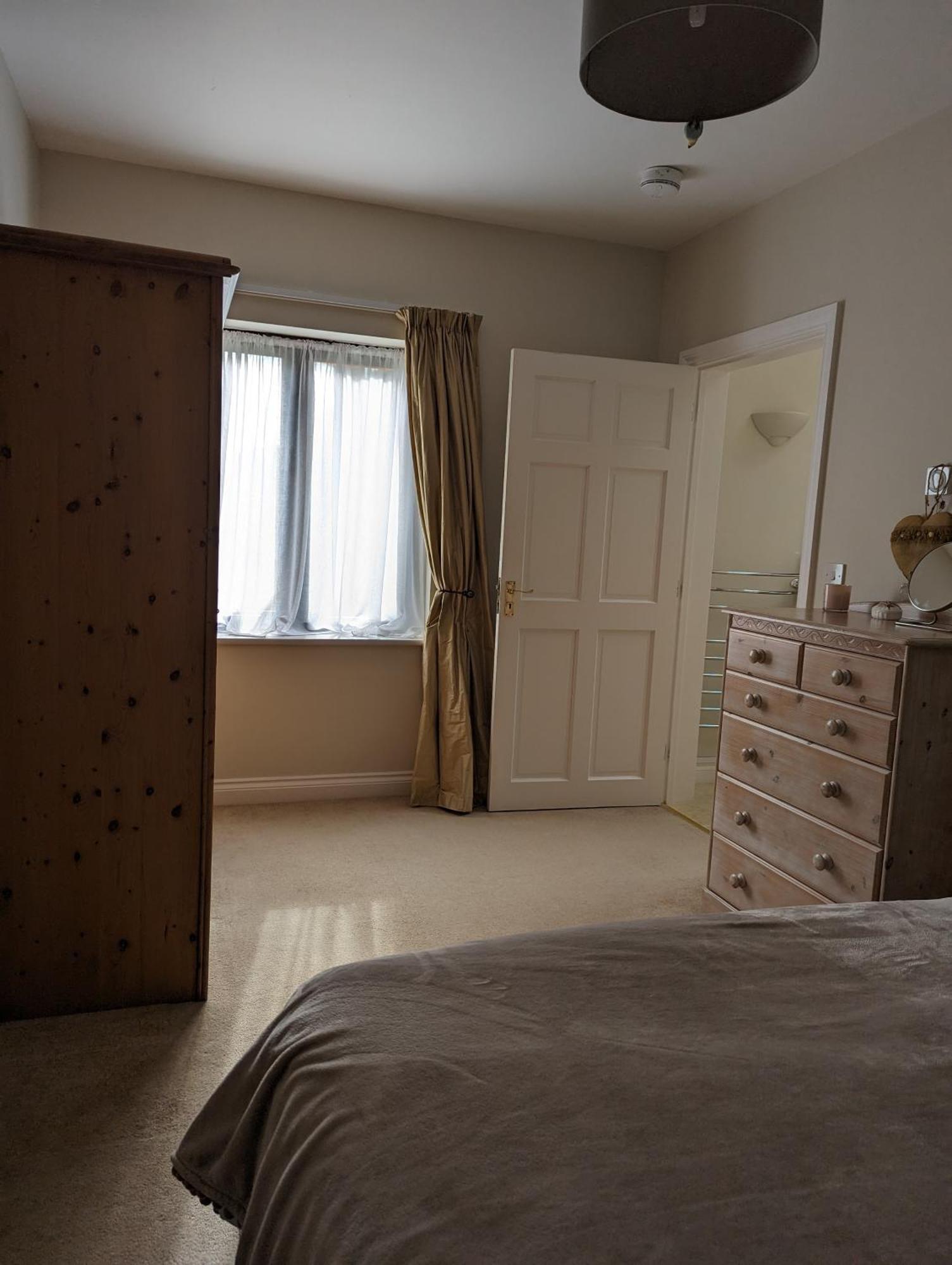 Little Chilsbury Apartment Potterne ภายนอก รูปภาพ