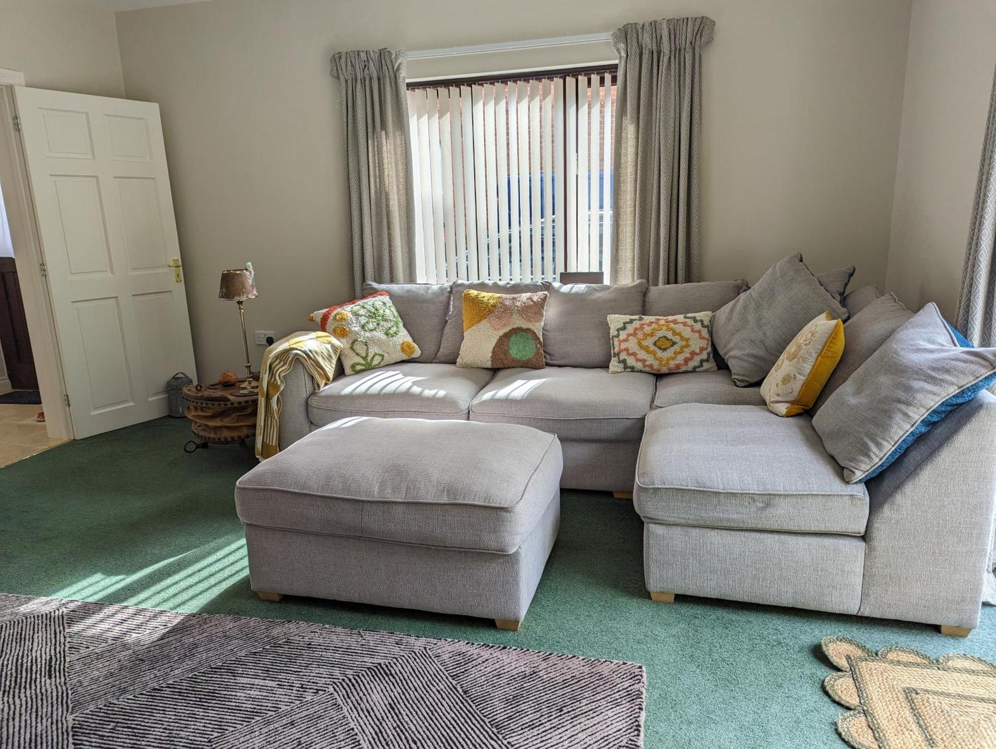 Little Chilsbury Apartment Potterne ภายนอก รูปภาพ